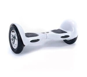 Гироскутер Smart Balance 10" Внедорожный (Белый)